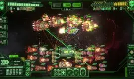 Скриншот 5 игры Nonentity Galaxy
