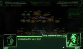 Скриншот 4 игры Nonentity Galaxy