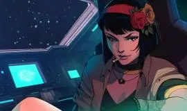 Скриншот 2 игры Nonentity Galaxy