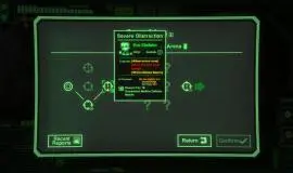 Скриншот 1 игры Nonentity Galaxy