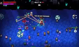 Скриншот 6 игры Noobs Are Coming
