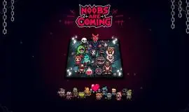 Скриншот 1 игры Noobs Are Coming