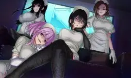 Скриншот 2 игры Nope Nope Nope Nope Nurses