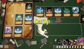 Скриншот 6 игры NOVEMS
