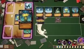 Скриншот 5 игры NOVEMS