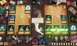 Скриншот 4 игры NOVEMS