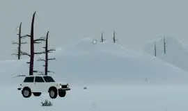 Скриншот 5 игры Nowhere Road