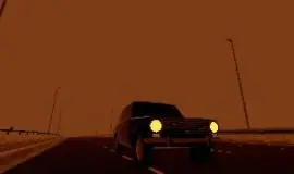 Скриншот 3 игры Nowhere Road
