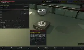 Скриншот 4 игры Nuclear Design Bureau