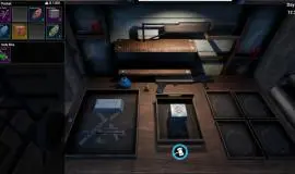 Скриншот 4 игры Nuclear Epoch по сети