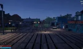 Скриншот 3 игры Nuclear Epoch по сети