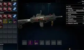 Скриншот 2 игры Nuclear Epoch по сети