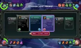 Скриншот 4 игры Nullpoint Protocol
