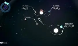 Скриншот 1 игры Nullpoint Protocol