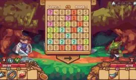 Скриншот 6 игры Numeral Strike