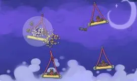 Скриншот 4 игры Oblin Party