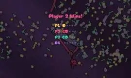 Скриншот 1 игры Oblin Party