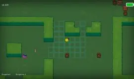 Скриншот 3 игры Obscurant