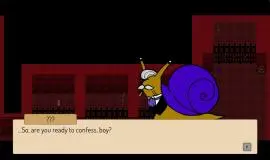 Скриншот 1 игры Obscurant