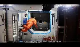 Скриншот 6 игры Observation