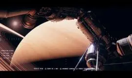 Скриншот 5 игры Observation