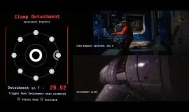 Скриншот 4 игры Observation