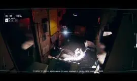 Скриншот 3 игры Observation