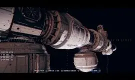 Скриншот 1 игры Observation