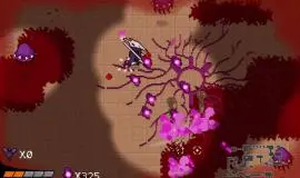 Скриншот 6 игры Obsurity