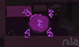 Скриншот 3 игры Obsurity