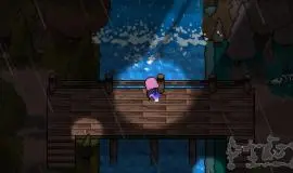 Скриншот 2 игры Obsurity