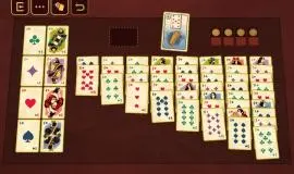 Скриншот 5 игры Occlude