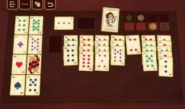 Скриншот 1 игры Occlude