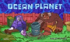 Скриншот 6 игры Ocean Planet