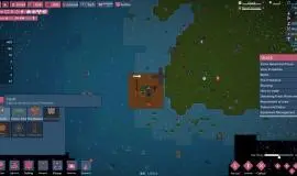 Скриншот 6 игры Ocean Punk