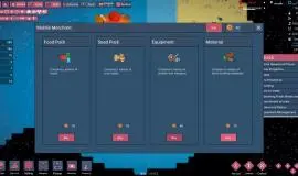 Скриншот 3 игры Ocean Punk