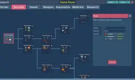 Скриншот 2 игры Ocean Punk