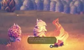 Скриншот 6 игры OddFauna : Secret of the Terrabeast