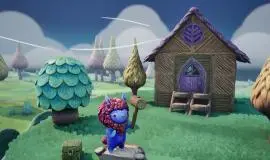 Скриншот 5 игры OddFauna : Secret of the Terrabeast