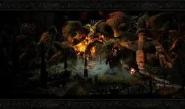 Скриншот 2 игры of pawns and kings
