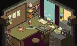 Скриншот 2 игры OFFBEAT