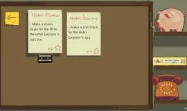 Скриншот 1 игры OFFBEAT