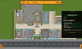Скриншот 6 игры Office Manager