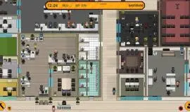Скриншот 1 игры Office Manager