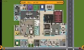 Скриншот 2 игры Office Manager