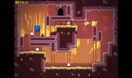Скриншот 3 игры Offspring Fling!
