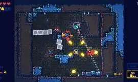 Скриншот 6 игры Ogre Chambers 2222