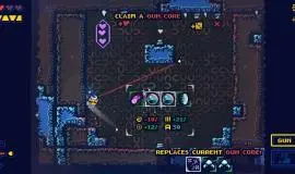 Скриншот 3 игры Ogre Chambers 2222