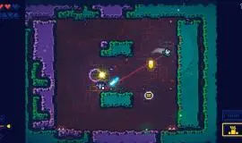 Скриншот 2 игры Ogre Chambers 2222