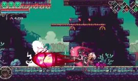 Скриншот 4 игры Okko The Exiled